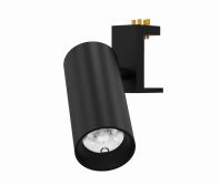Eurofase Lighting 38140-013 LED Mucci 8.00W Spotlight Matte Black Finish
