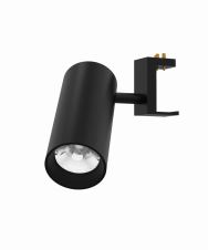 Eurofase Lighting 38141-010 LED Mucci 13.00W Spotlight Matte Black Finish