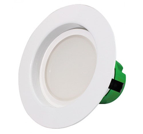 Westgate 12W 4" Smooth Downlight Led Trim - BuyRite Electric