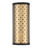 Eurofase Lighting 39414-021 LED Grado 2 Light Sconce Wall Light Gold Finish