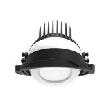 DMF Lighting DRD3M07930SPCC Adjustable LED Downlight New Construction Module 750 lm  90+ CRI 3000K Spot with Custom Color Finish