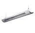 Utopia Lighting SIODL-R8 8-Foot LED Architectural Suspended Dual Louvered- BuyRite Electric