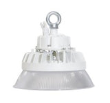 WestGate LHB2-50W-50K-WH  50W UFO High Lumen Mini High Bay 5000K