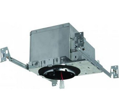 ELCO Lighting E4LC 4 Inch E4LC Cedar System Non-IC New Construction Housing w/ Driver- BuyRite Electric