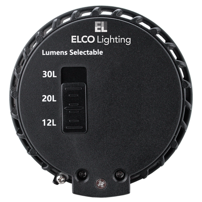 ELCO Lighting ELB30R35 Birch High Lumen LED Module (1250 lm-3000 lm) 3500K