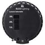 ELCO Lighting ELB30R35 Birch High Lumen LED Module (1250 lm-3000 lm) 3500K