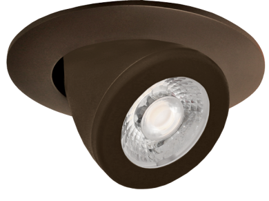 ELCO Lighting E2L97FXXX Teak System  Round Pull-Down LED- BuyRite Electric