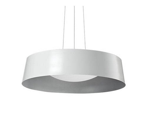 Kuzco Lighting 401207WH-LED Sampson LED Pendant Ceiling Light 120V - BuyRite Electric