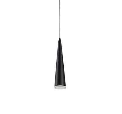 Kuzco Lighting 401214BK-LED Mina LED Pendant Ceiling Light 120V - BuyRite Electric