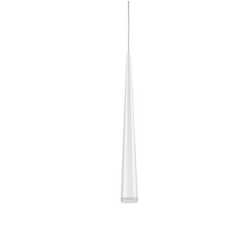 Kuzco Lighting 401215WH-LED Mina LED Pendant Ceiling Light 120V - BuyRite Electric