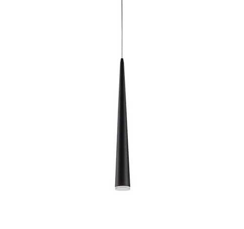 Kuzco Lighting 401215BK-LED Mina LED Pendant Ceiling Light 120V - BuyRite Electric