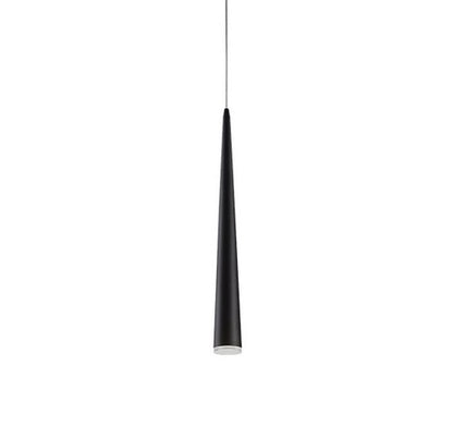 Kuzco Lighting 401215BK-LED Mina LED Pendant Ceiling Light 120V - BuyRite Electric