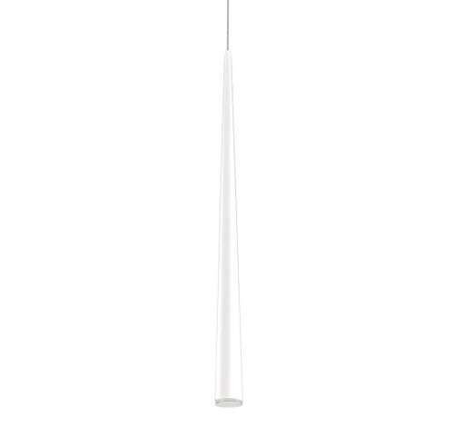 Kuzco Lighting 401216WH-LED Mina LED Pendant Ceiling Light 120V - BuyRite Electric