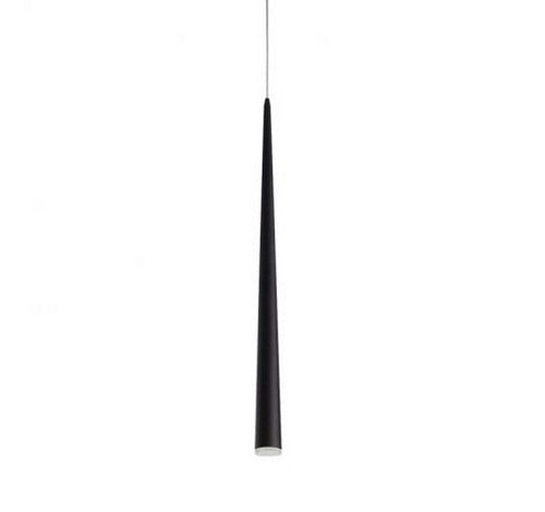 Kuzco Lighting 401216BK-LED Mina LED Pendant Ceiling Light 120V - BuyRite Electric