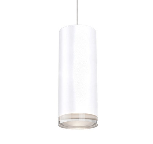Kuzco Lighting 401431WH-LED Cameo LED Pendant Ceiling Light 120V - BuyRite Electric