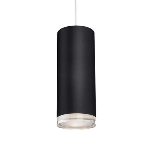 Kuzco Lighting 401431BK-LED Cameo LED Pendant Ceiling Light 120V - BuyRite Electric