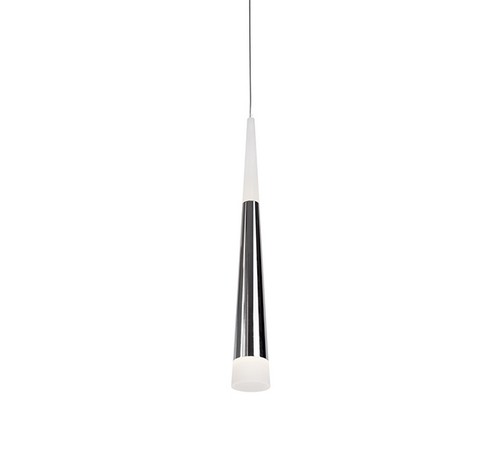 Kuzco Lighting 402501CH-LED Ultra LED Pendant Ceiling Light 120V - BuyRite Electric