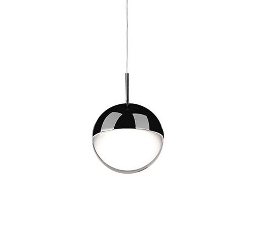 Kuzco Lighting 402801BC-LED Pluto LED Pendant Ceiling Light 120V - BuyRite Electric