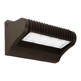 Westgate Lighting LW360-25W-40K, LW360 series 25W LED rotatable wall pack