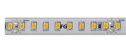 Core Lighting LSMW40HF-40K-16FT-24V Flexible Outdoor 4W LED Strip 4000K Color Temperature 16 ft. Length, 24 Voltage
