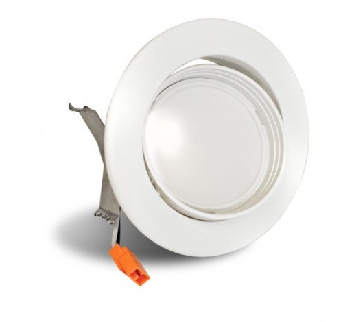 Westgate 10W 4" Smooth Downlight Led Trim - BuyRite Electric