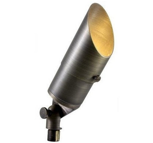 Westgate 5W Led Directional Light 12V AC/DC - Solid Brass - BuyRite Electric