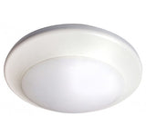 Westgate DLS4-41K 9W 4 Inch Led Disc Light 120V AC