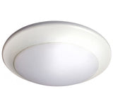 Westgate DLS6-41K 15W 6 Inch Led Disc Light 120V AC