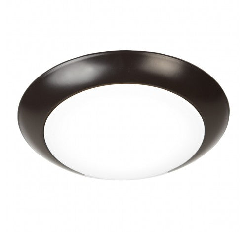 Westgate 15W Led Disc Light Bronze 120V AC - BuyRite Electric
