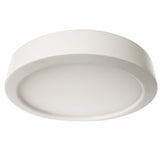 Westgate FML-R6-11W-50K 11W 6 Inch Diameter Led Flush Mount Surface Fixtures 120V AC