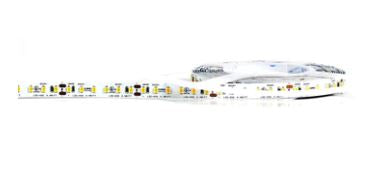 Core Lighting LSE-450-27K-16FT-24V Indoor 4.4W Eco Tape Light, 24 Volts Color Temperature 2700K, 16 Ft.