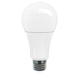 Westgate 9W A19 LED LAMPS 8PK (Medium Base) 240° 120V AC - BuyRite Electric