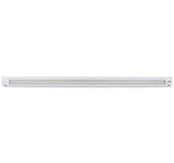 Westgate UC-ADJ-40WW 16W 39.37 Inch Led Linear Undercabinet Lights 24V DC