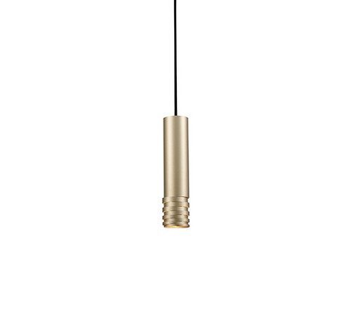 Kuzco Lighting 494502M-GD-LED Milca LED Pendant Ceiling Light 120V - BuyRite Electric