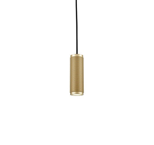 Kuzco Lighting 494603-GD LED Micro Pendant Ceiling Light 120V Gold Finish