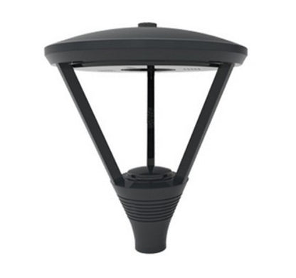 Utopia Lighting LPT-7 LED Post Top Light, 30W-60W
