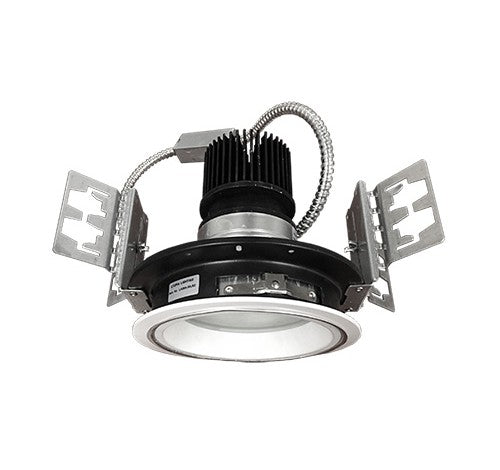 Utopia Lighting LAD6A 6” Architectural New Construction Frame,4000K- BuyRite Electric