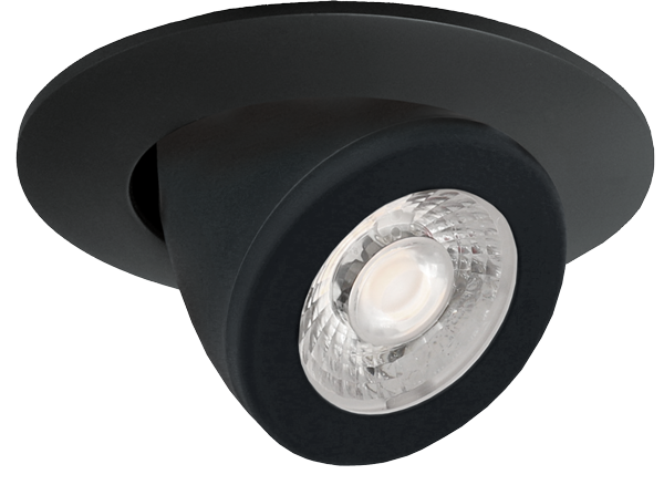 ELCO Lighting E2L97FXXX Teak System 2 " Round Pull-Down LED- BuyRite Electric