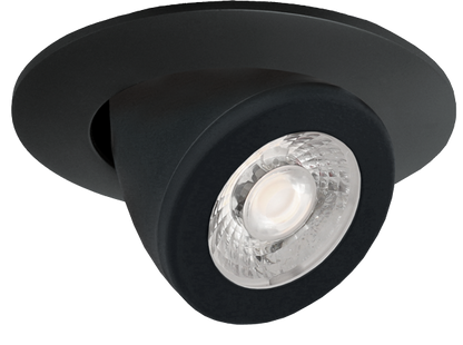 ELCO Lighting E2L97FXXX Teak System 2 " Round Pull-Down LED- BuyRite Electric