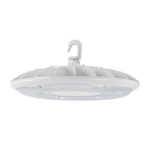 Utopia Lighting RHB2 UFO LED High Bay 5000k,120-277V- BuyRite Electric