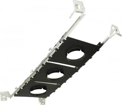 ELCO Lighting E1LF2 Oak System Modern New Construction Frames for Oak Recessed- BuyRite Electric