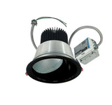 Nora Lighting NCR2-861535F-XX 15W 8" 3500K Sapphire II Retrofit Flood Type Wall Wash Reflector 1500lm