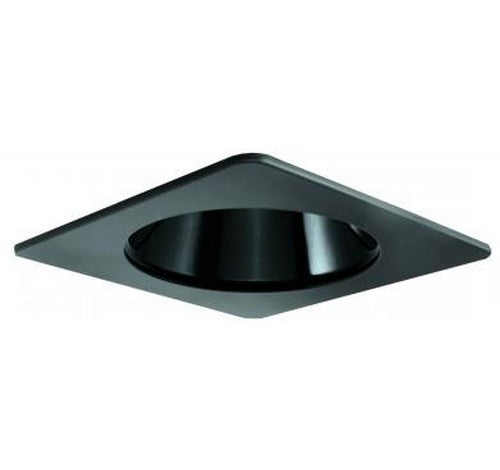 ELCO Lighting E420C08 Cedar System Modern LED 4 inch Recessed Lighting Light Engine with Square Reflector Trim -  120V - BuyRite Electric