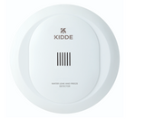 Kidde 60WLDR-W Smart Water Leak Detector & Freeze Sensor with Smart Features 5 Pack