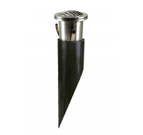 Westgate 5W Well Lights - Silver - BuyRite Electric
