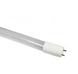 Westgate T8-4FT-DIM-18W-50K-F 18W 4FT Led Glass Tube Lamps 120-277V AC-Frosted Glass