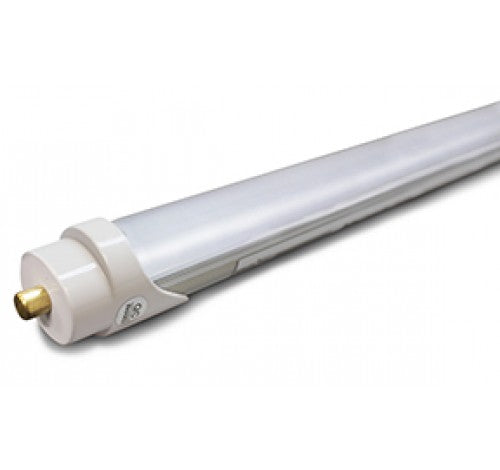 Westgate 18W 8FT Frosted Glass Led Tube Lamps 120~277V AC - BuyRite Electric