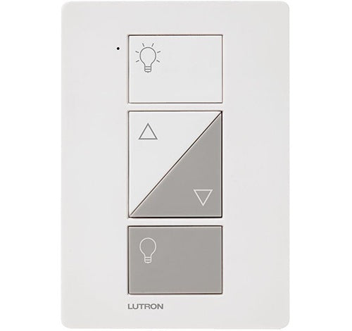 Lutron Caseta Wireless Table Lamp Dimmer - BuyRite Electric