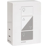 Lutron PD-3PCL-WH Caseta Wireless Table Lamp Dimmer
