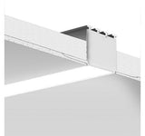 Westgate Lighting OPT-SCX-MIF-6FT LED Flangeless Mud-In Recessed Mount Light in Drywall with Add-On Options